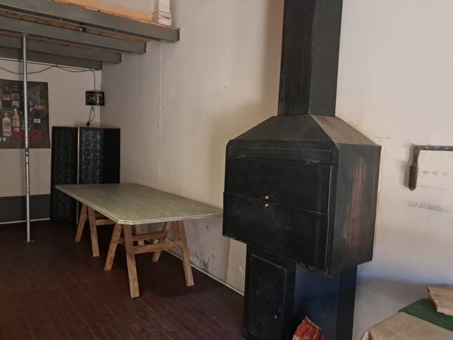 4 Bedroom Property for Sale in Odendaalsrus Free State